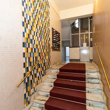 Apartment Rebaudengo Budget Studio Turin