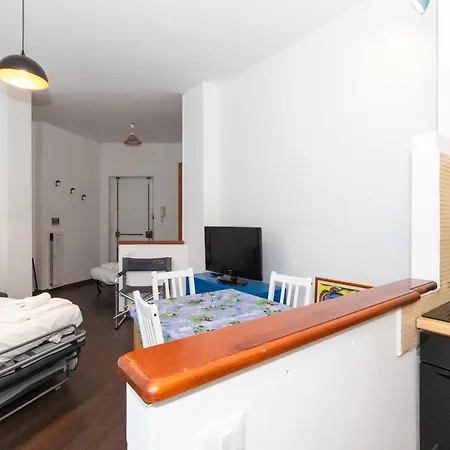 Rebaudengo Budget Studio * Turin