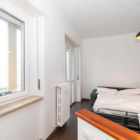 Hotell Rebaudengo Budget Studio *