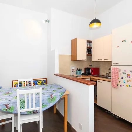 Rebaudengo Budget Studio Apartment