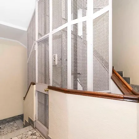 Rebaudengo Budget Studio Apartment Turin
