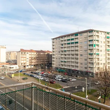 Rebaudengo Budget Studio *