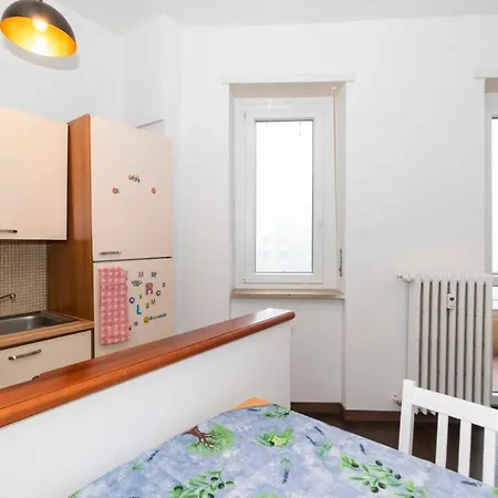 Rebaudengo Budget Studio * Turin