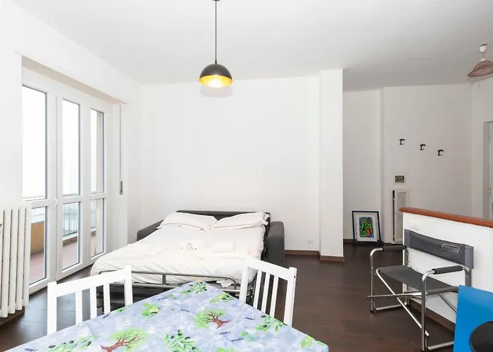 Rebaudengo Budget Studio * Turín