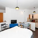 Szálloda Rebaudengo Budget Studio *