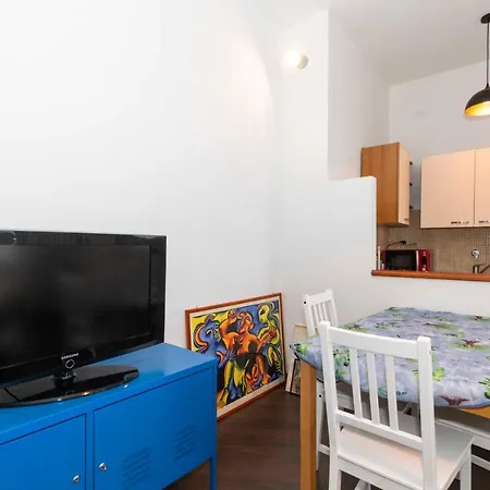 Rebaudengo Budget Studio Turyn