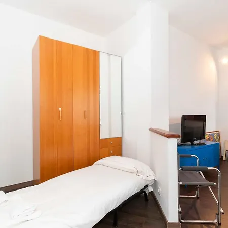 Rebaudengo Budget Studio