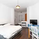 Hotel Rebaudengo Budget Studio *