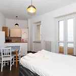 Hotel Rebaudengo Budget Studio Turín